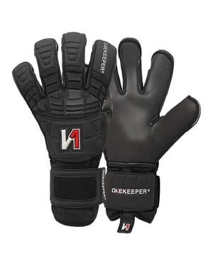 ONEkeeper Solid black