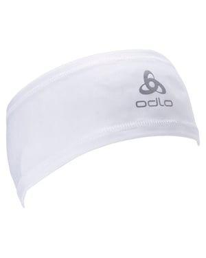 Odlo Hoofdband polyknit light eco