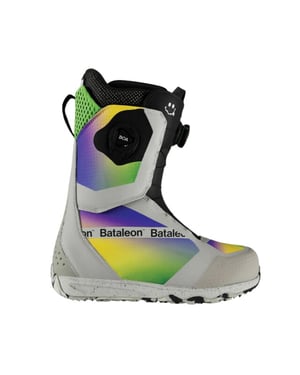Bataleon Snowboardschoenen heren