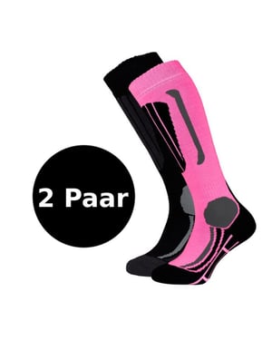 Falcon Skisokken dames