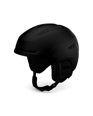 Giro neo matte black -