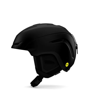 Giro neo mips matte black -