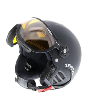 HMR Helmets Basic skihelm