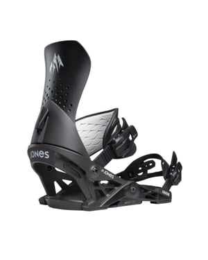 Jones Snowboard binding