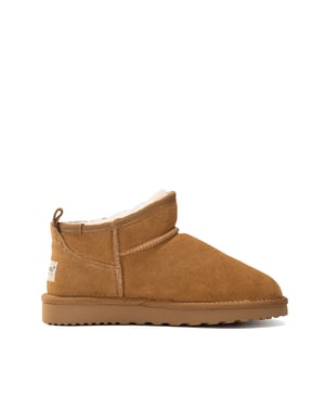 Aus Wooli Australia Airlie Ultra Mini Boots