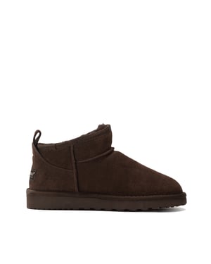 Aus Wooli Australia Airlie Ultra Mini Boots