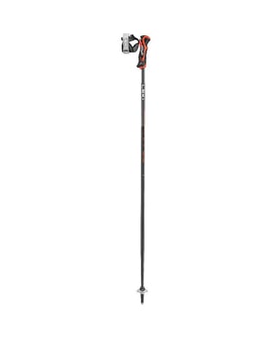 Leki airfoil 3d skistok heren -