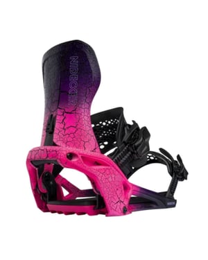 Nidecker Snowboard binding