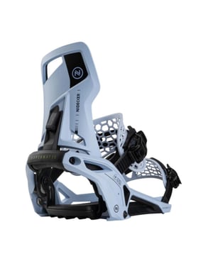 Nidecker Snowboard binding