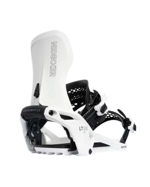 Nidecker Snowboard binding