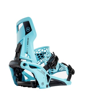 Nidecker Snowboard binding