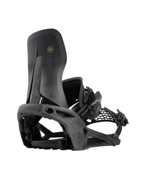Nidecker Snowboard binding