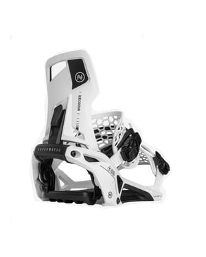 Nidecker Snowboard binding
