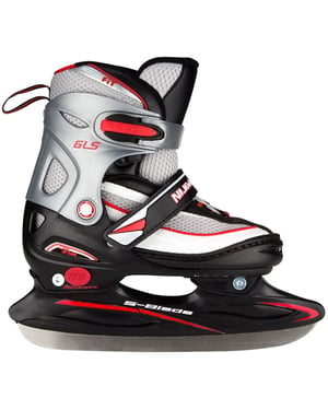 Nijdam Schaatsen