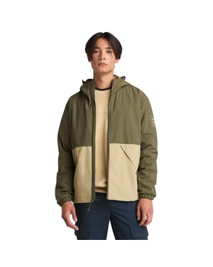 Winnick Waterproof Shell Jacket