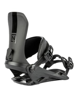 Nitro Snowboard binding