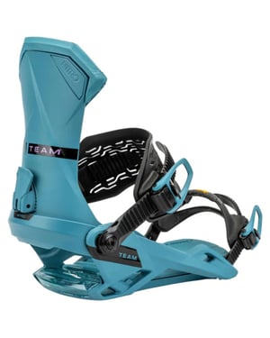 Nitro Snowboard binding