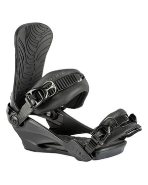 Nitro Snowboard binding