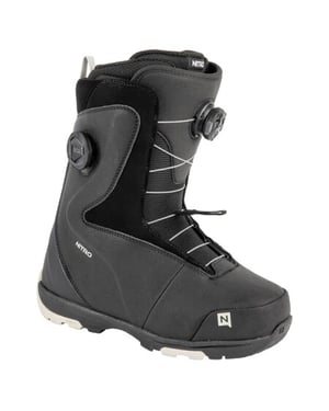 Nitro Snowboardschoenen dames