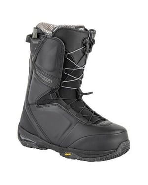 Nitro Snowboardschoenen heren