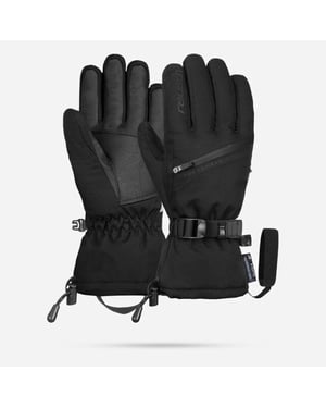 Reusch Demi r-tex xt + heating pocket 6331227-7700