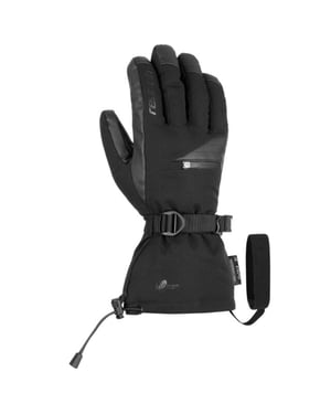 Reusch Ski handschoenen unisex