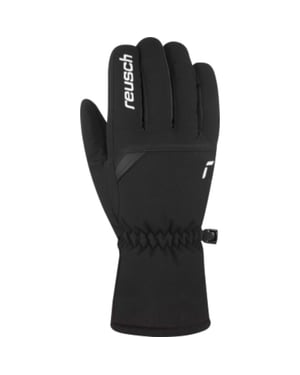 Reusch Ski handschoenen unisex