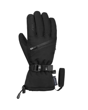 Reusch demi r-tex xt + heating pocket -