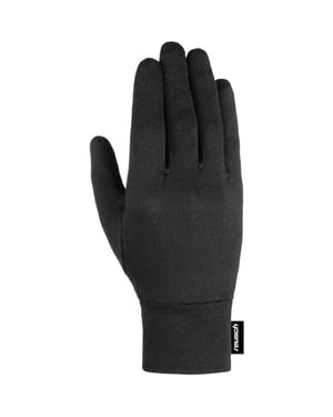 Reusch merino wool conductive touch-tec -