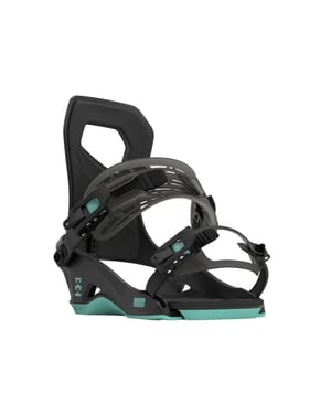 Rome Snowboard binding