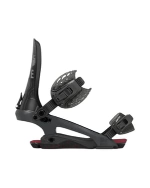 Rome Snowboard binding