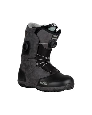 Rome Snowboardschoenen heren