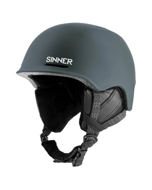 Sinner Fortune skihelm