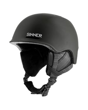 Sinner Fortune skihelm