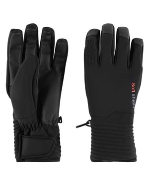 Sinner Ski mont glove