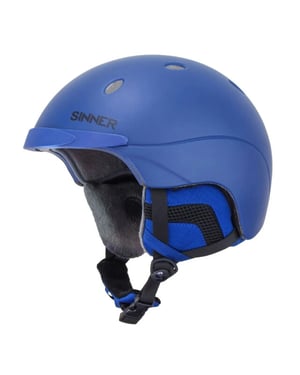 Sinner Titan skihelm / snowboardhelm