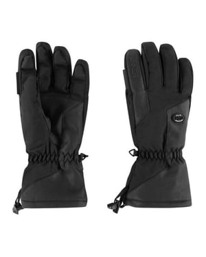 Sinner alps glove -