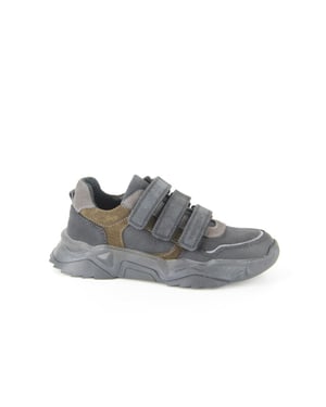 Trackstyle 322864-589w2 jongens klittenbandschoenen