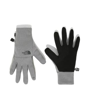 The North Face Ski handschoenen heren