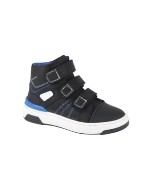Trackstyle 324840-589w3 jongens klittenbandboots