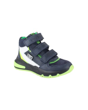 Trackstyle 324849-528w2 jongens klittenbandboots