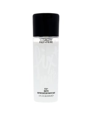 M.A.C Prep + Prime Fix+ Mattifying Mist 100ml - Shine Control Spray