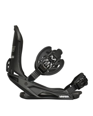 Vimana Snowboard binding