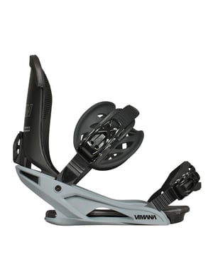 Vimana Snowboard binding