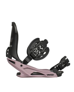 Vimana Snowboard binding