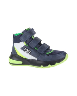 Trackstyle 324849-5w5 jongens klittenbandboots