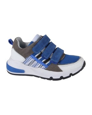 Trackstyle 325346-523w5 jongens klittenbandschoenen