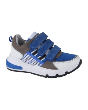 Trackstyle 325346-523w2 jongens klittenbandschoenen