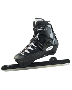 Zandstra klapschaatsen -
