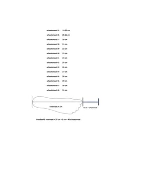 Zandstra ving fast 1250 l.c. -